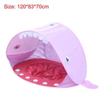 Baby Beach Tent