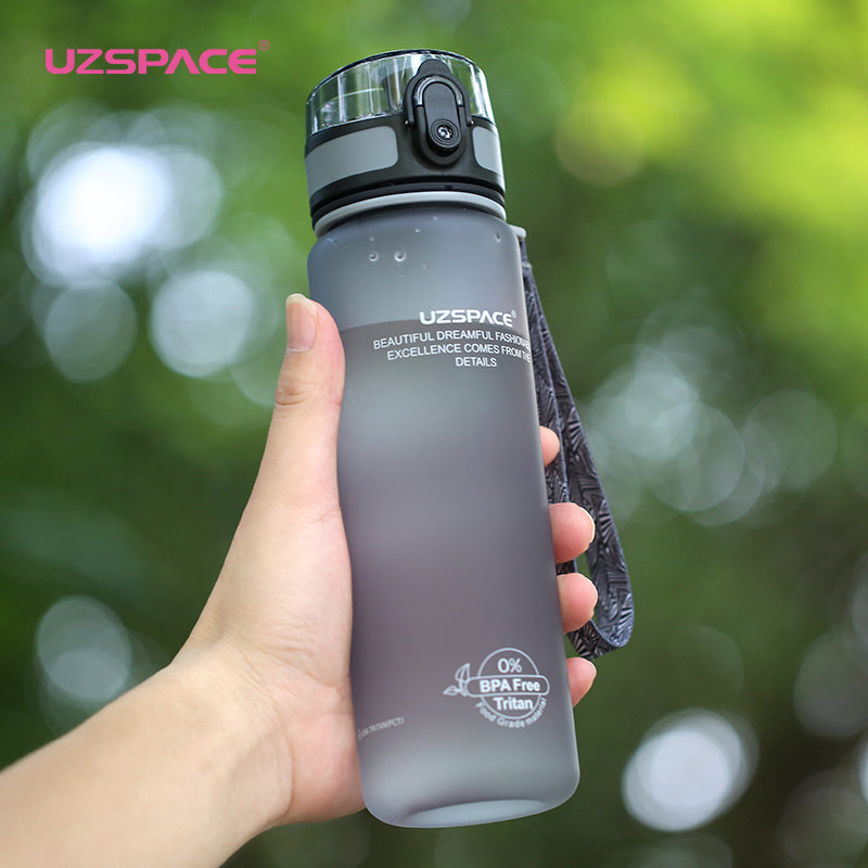 Explosion Sport Water Bottle