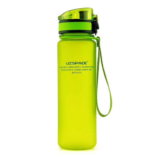 Explosion Sport Water Bottle