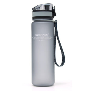 Explosion Sport Water Bottle